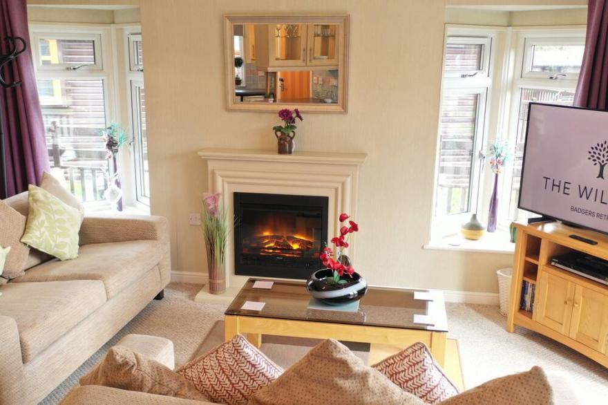 THE WILLOWS, pet friendly in Catterick, North Yorkshire