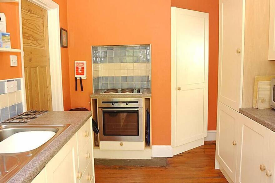BURWYN, family friendly in Polzeath