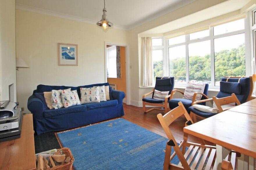 BURWYN, family friendly in Polzeath