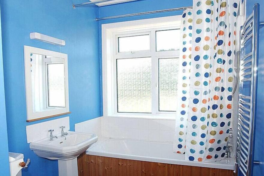 BURWYN, family friendly in Polzeath