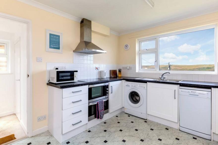 ZAPADIAH, family friendly, with a garden in Polzeath