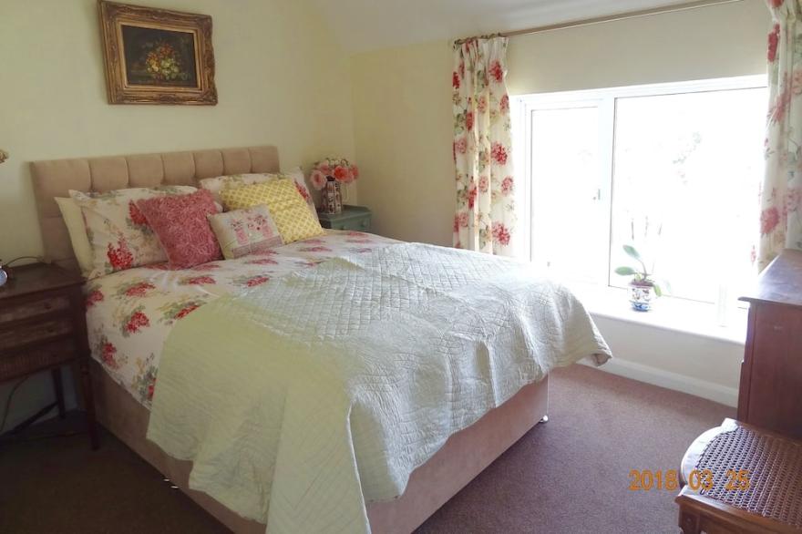Cosy Cottage style Annexe in beautiful North York Moors National Park