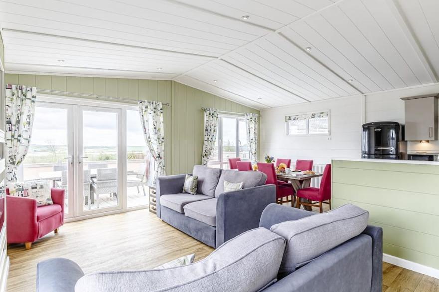 3 bedroom accommodation in Newquay