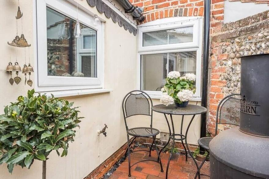 Coachman's Cottage, Wrentham