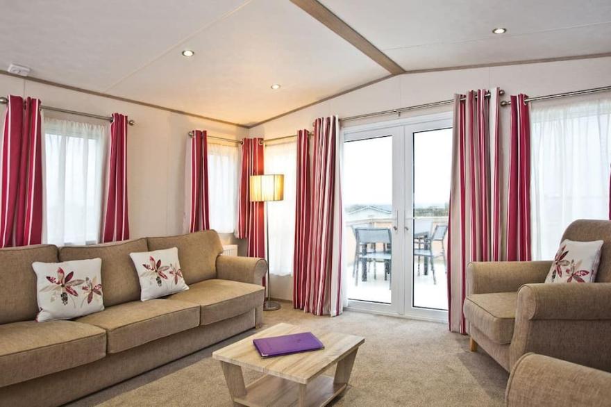 3 bedroom accommodation in Newquay