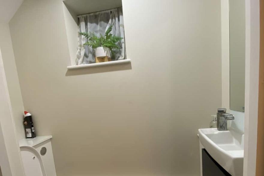 Family Friendly Flat in Gravesend