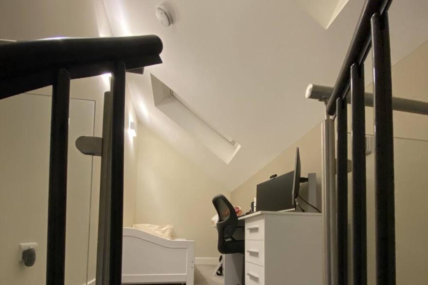 Family Friendly Flat in Gravesend