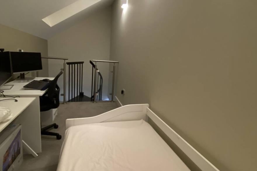 Family Friendly Flat in Gravesend