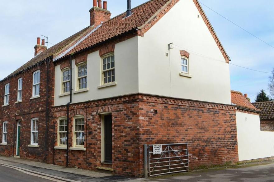 3 bedroom accommodation in Cawood