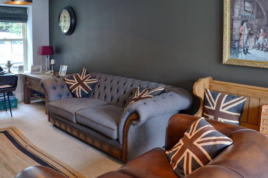 3 bedroom accommodation in Cawood