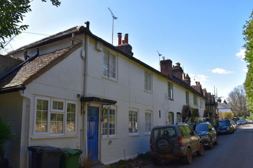 2 bedroom accommodation in Sheet