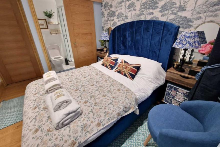Flat London