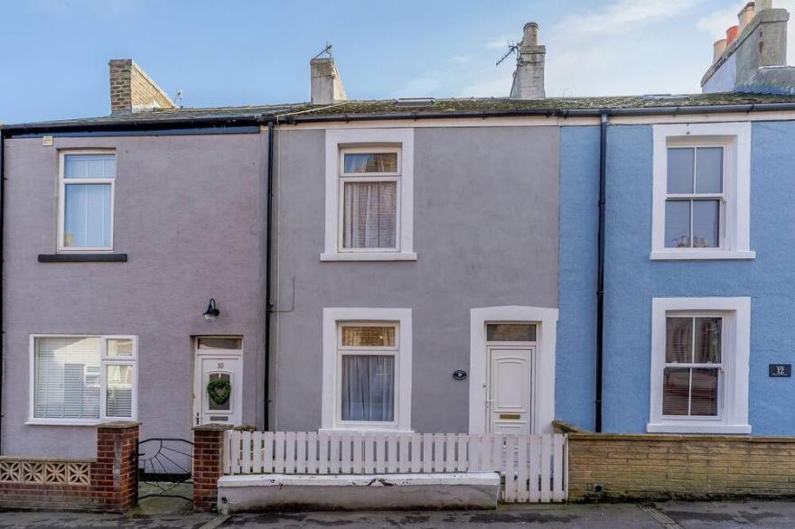 3 bedroom accommodation in Whitby