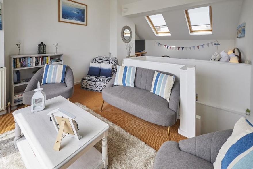 Host & Stay | The Hideaway