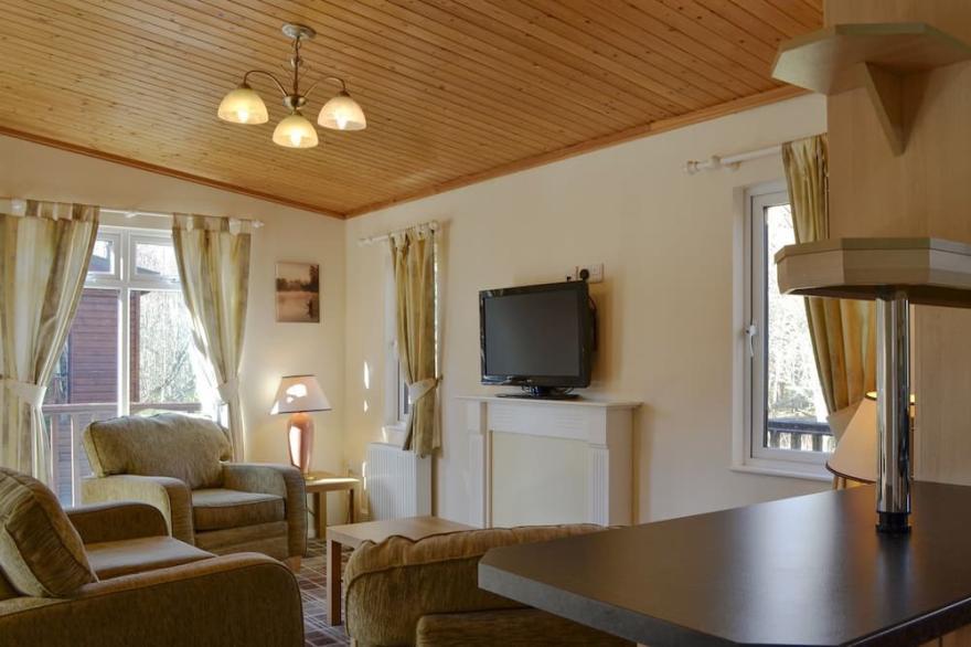 2 bedroom accommodation in Dinnet, near Ballater