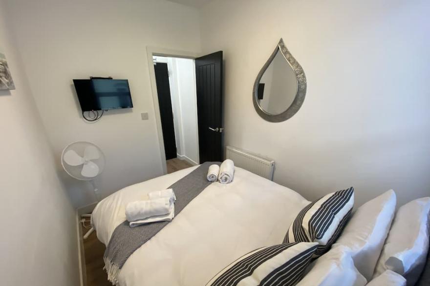 Bairstow Street - 2 Bedroom Apartment
