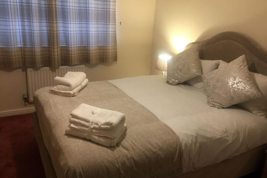 Renaissance Place - near Manchester airport