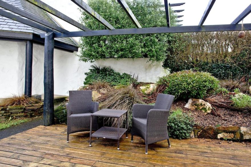 3 bedroom accommodation in Wadebridge