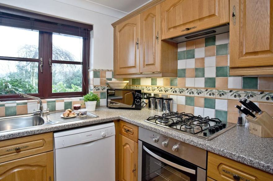 3 bedroom accommodation in Wadebridge