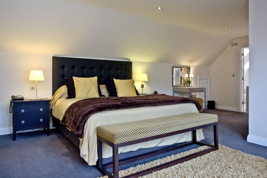 3 bedroom accommodation in Wadebridge