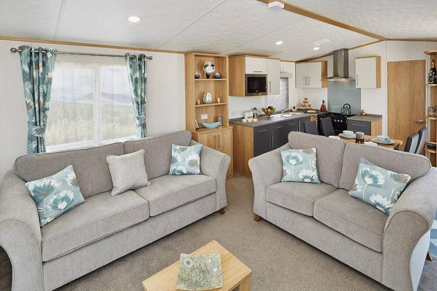 2 bedroom accommodation in Newquay