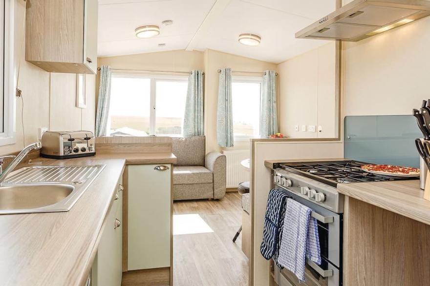 2 bedroom accommodation in Sandymouth Bay, Bude