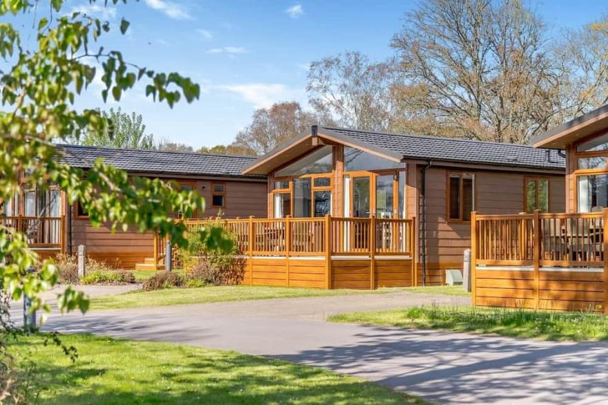 2 bedroom accommodation in Holton Heath