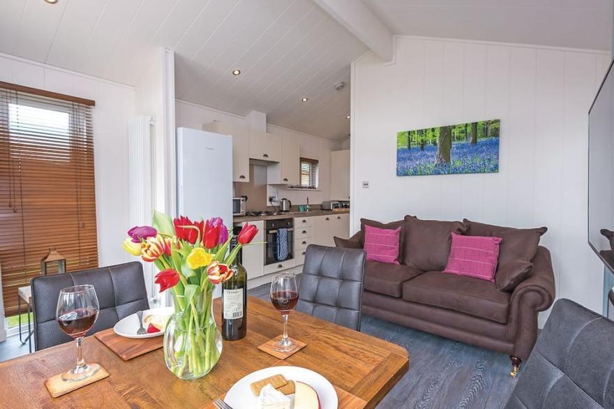 2 bedroom accommodation in Holton Heath
