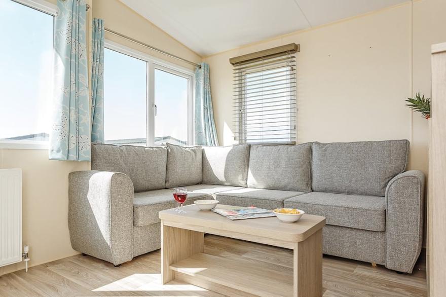 2 bedroom accommodation in Sandymouth Bay, Bude