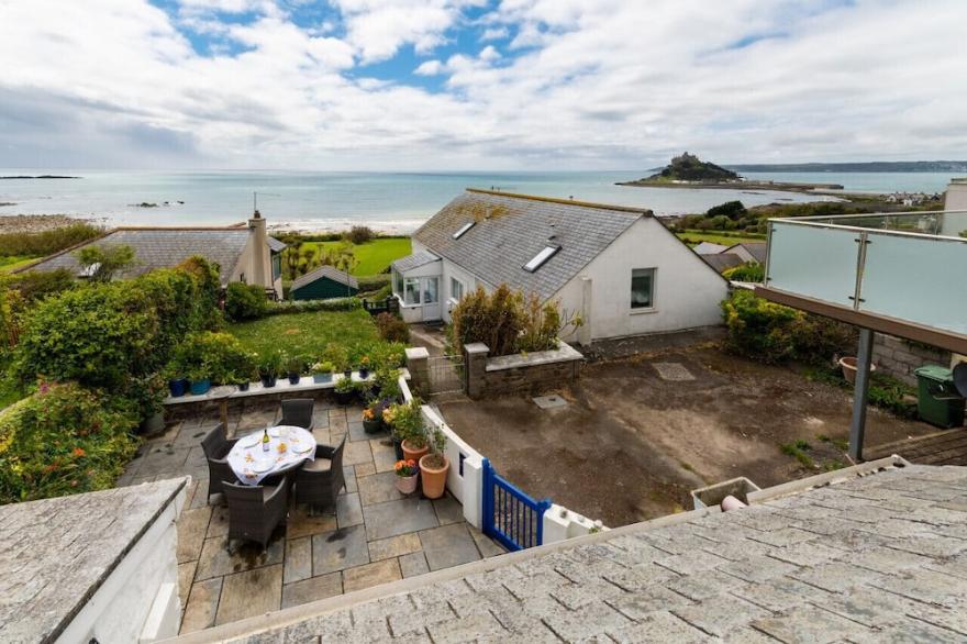 The Old Cowshed - Three Bedroom House, Sleeps 6