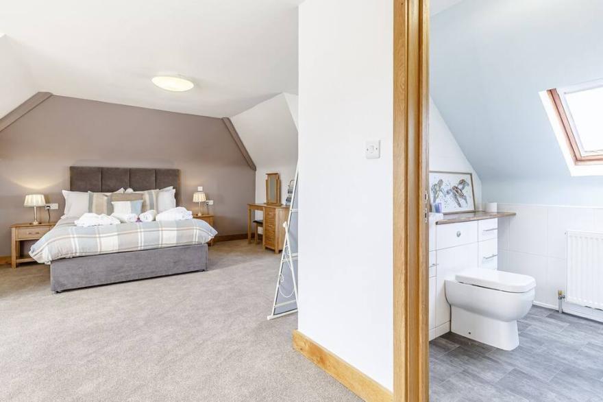 6 bedroom accommodation in Newquay