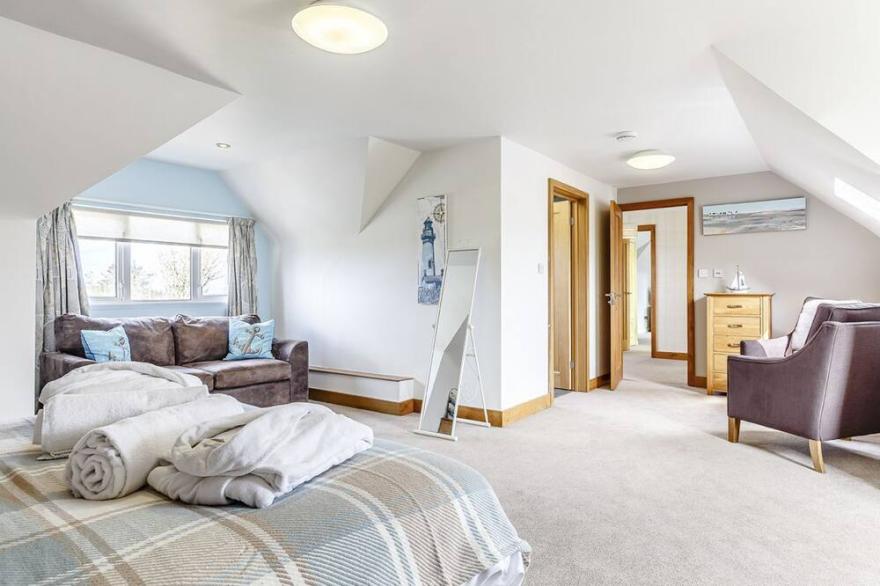 6 bedroom accommodation in Newquay