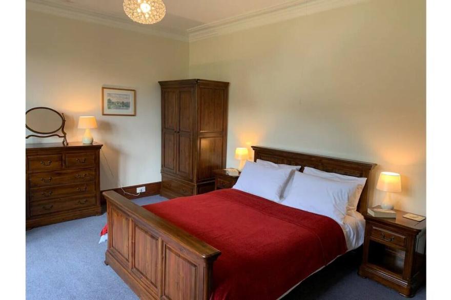 2 Bed, Lake District House with Views, Newlands