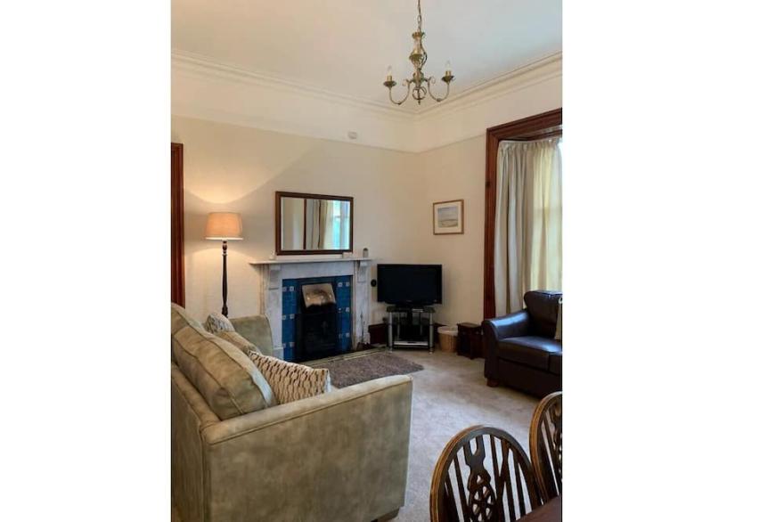 2 Bed, Lake District House with Views, Newlands