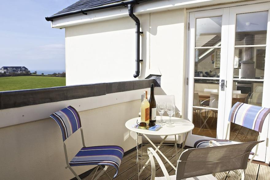 HORIZON, pet friendly, country holiday cottage in Thurlestone
