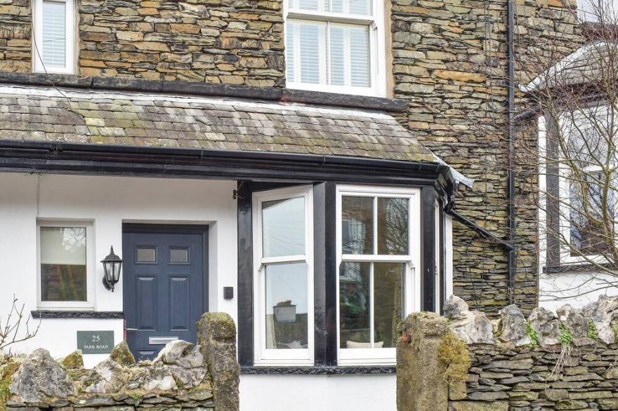 2 bedroom accommodation in Windermere
