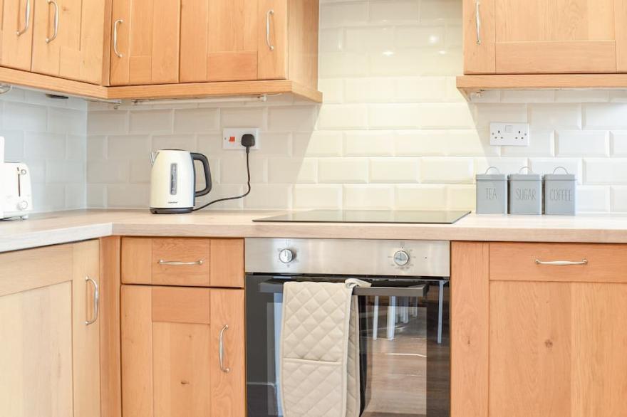2 bedroom accommodation in Windermere