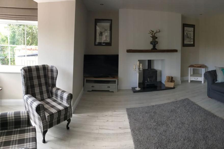 6 Bedrooms | Northumberland Coast | Recently Refurbished