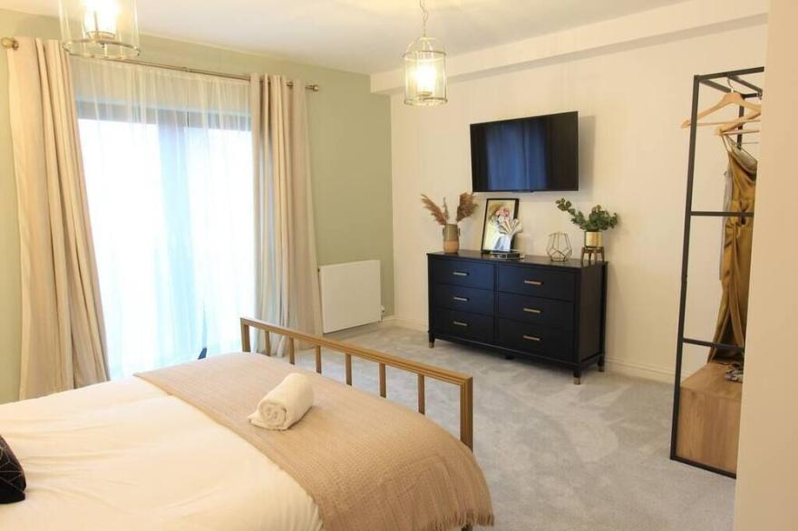 Cabot Mews Apartment 8 - Hopewell