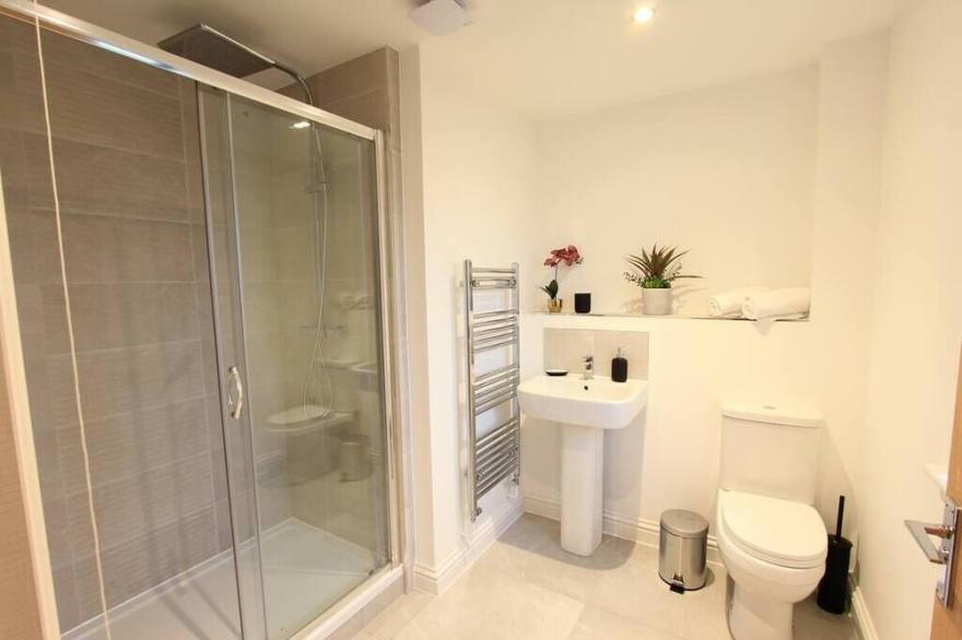 Cabot Mews Apartment 8 - Hopewell