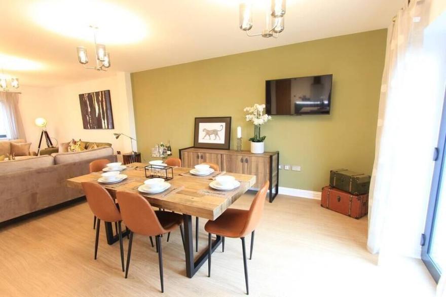 Cabot Mews Apartment 8 - Hopewell