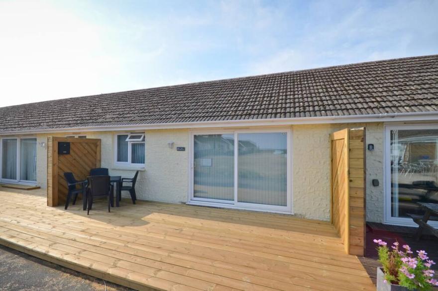 The Hideaway -  a house that sleeps 4 guests  in 2 bedrooms