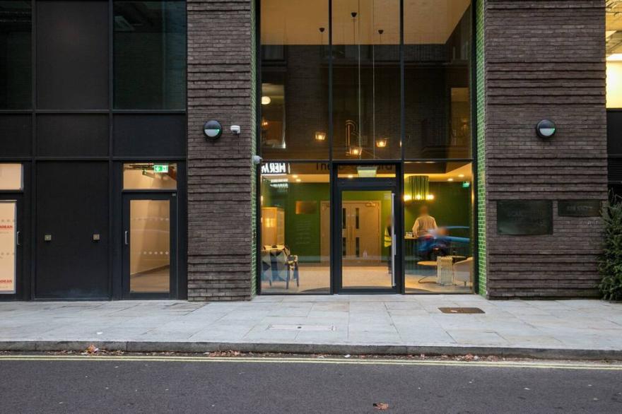 Amazing Southwark 1BR w/ Concierge, nr Southwark Station, by Blueground