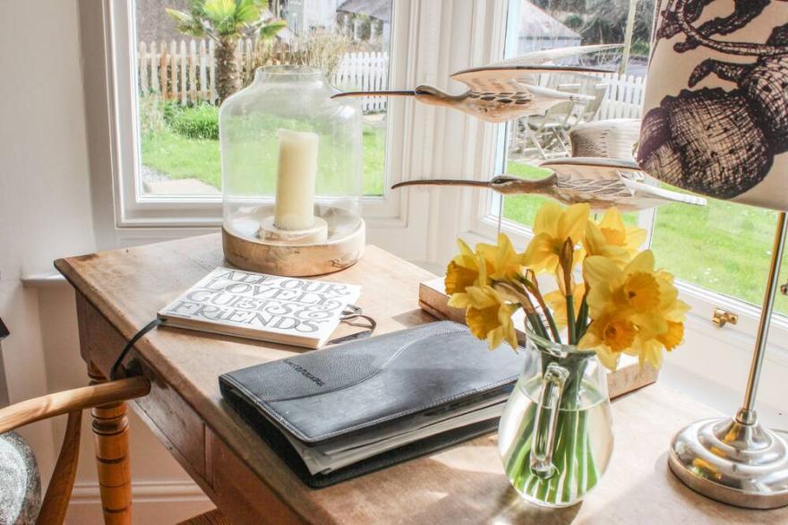 BATSON HOUSE, family friendly, with a garden in Salcombe