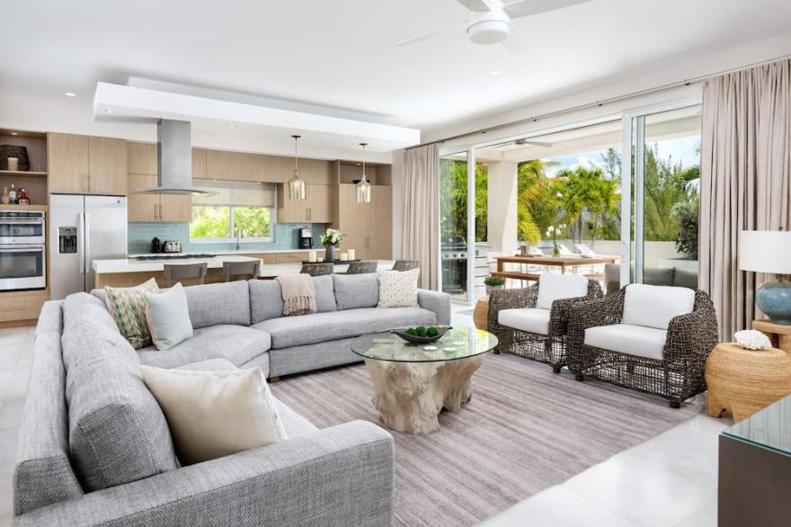 Second Wind Villa