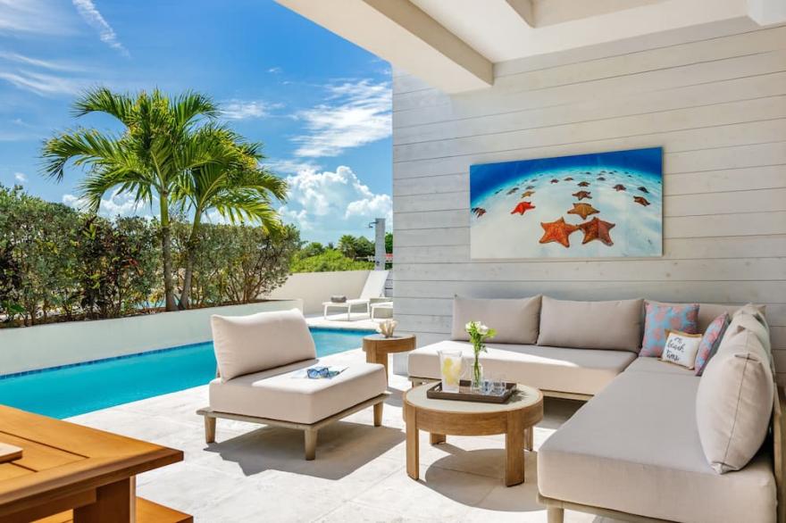 Second Wind Villa