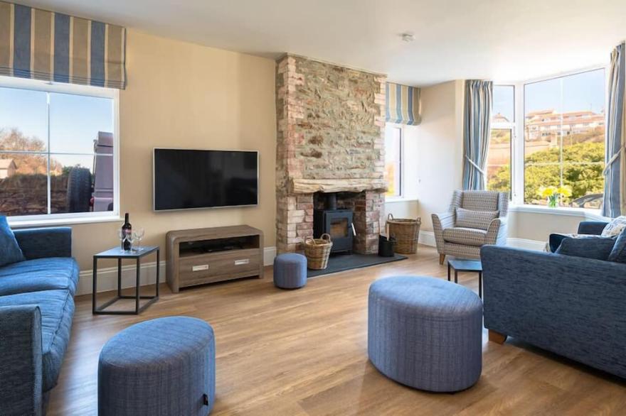 MAY COTTAGE, pet friendly, country holiday cottage in Hope Cove