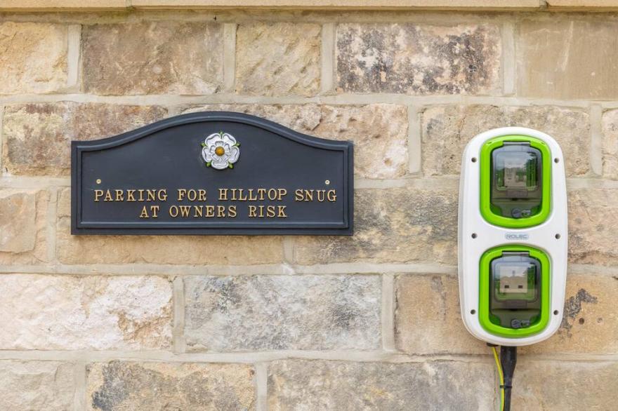 2 x King 1xTwin 2 x baths, Nidderdale Wharfedale & Swaledale