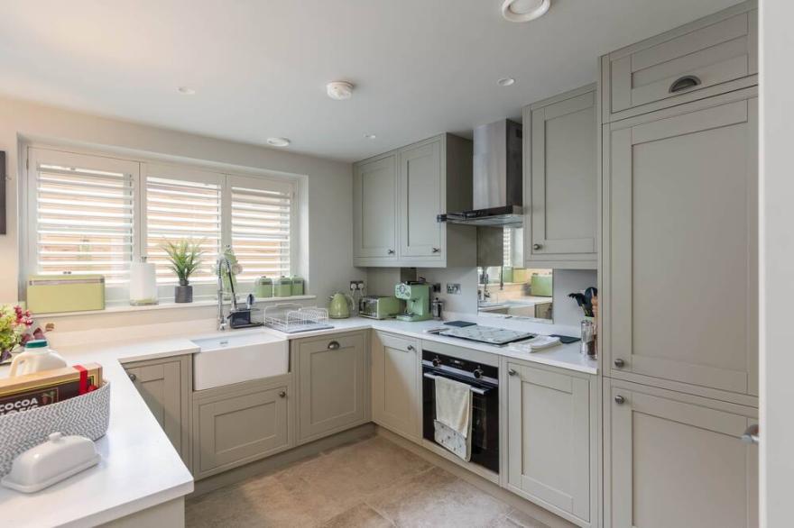 2 x King 1xTwin 2 x baths, Nidderdale Wharfedale & Swaledale