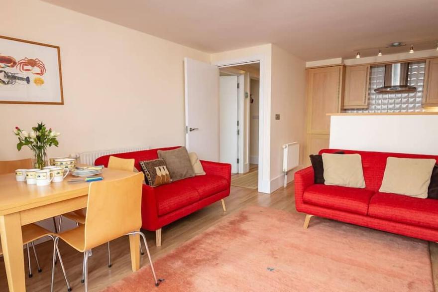 13 COMBEHAVEN, family friendly, with a garden in Salcombe
